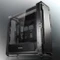 Raijintek Eris Evo, Glasfenster Vorschaubild