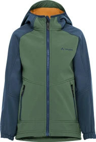 Vaude Rondane IV Funktionsjacke woodland (Junior)
