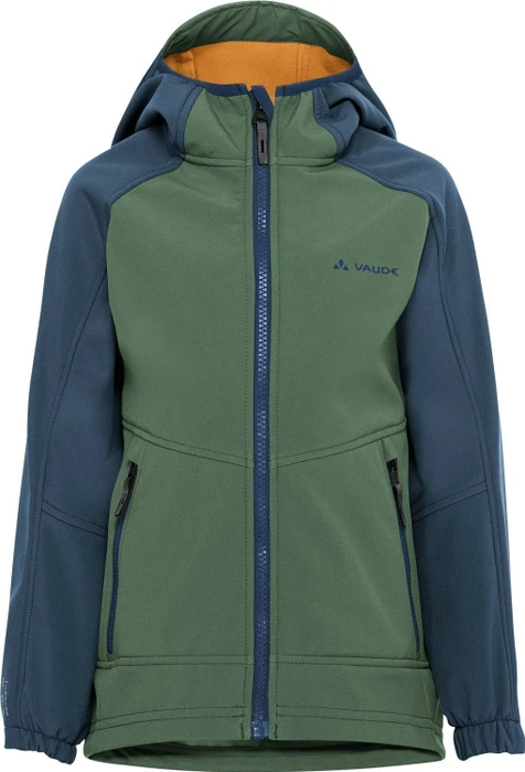 Vaude Rondane IV Funktionsjacke woodland (Junior)