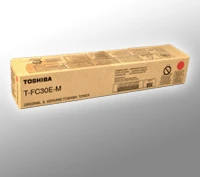 Toshiba Toner T-FC30EM magenta