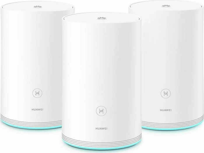 Huawei WiFi Q2 Pro, 3er-Pack