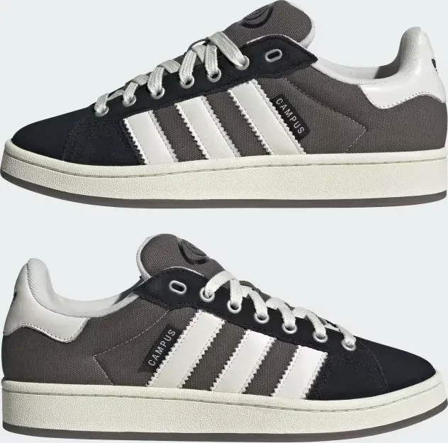 adidas Campus 00s charcoal s24/core white/core black