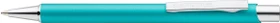 Staedtler elance 421 45 Kugelschreiber türkis/silber