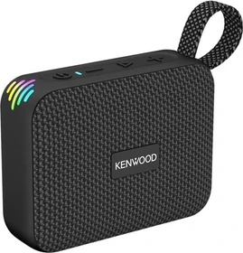 Kenwood AS-60BT schwarz