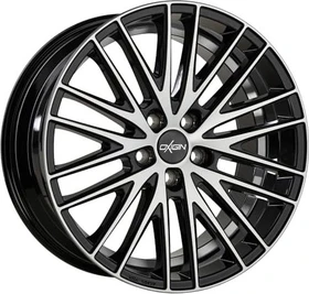 Oxigin 19 Oxspoke 7.5x17 5/112 ET45 (verschiedene Farben)