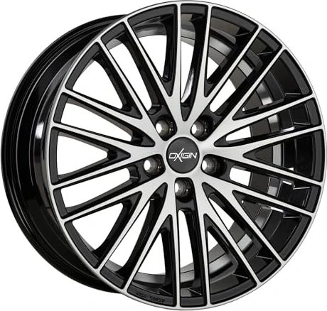 Oxigin 19 Oxspoke 7.5x17 5/112 ET45 (verschiedene Farben)