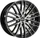 Oxigin 19 Oxspoke 8.5x19 5/114.3 ET42 (verschiedene Farben)