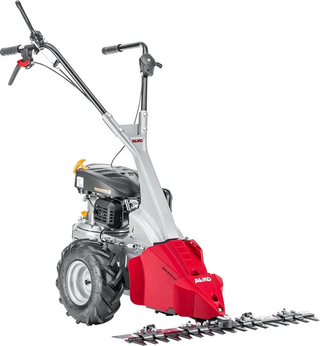 AL-KO Comfort BM 875 IV Benzin-Balkenmäher
