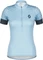 Scott Endurance 20 Trikot kurzarm glace blue/midnight blue (Damen) Vorschaubild