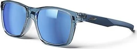 Julbo Ward Spectron shiny translucent green-grey/spectron 3