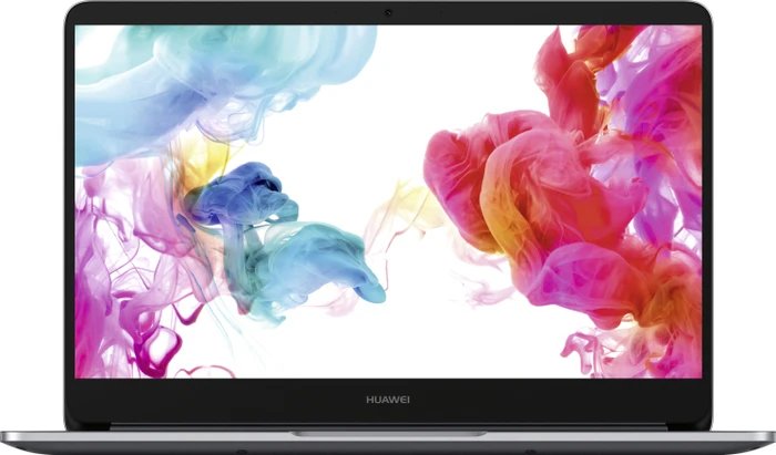 Huawei MateBook D 14 (2019) Space Grey MateBook D 14 (2019), Ryzen 5 2500U, 8GB RAM, 256GB SSD, DE