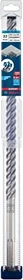 Bosch Professional EXPERT SDS-max-8X Hammerbohrer, 22x400x520mm, 1 Stück