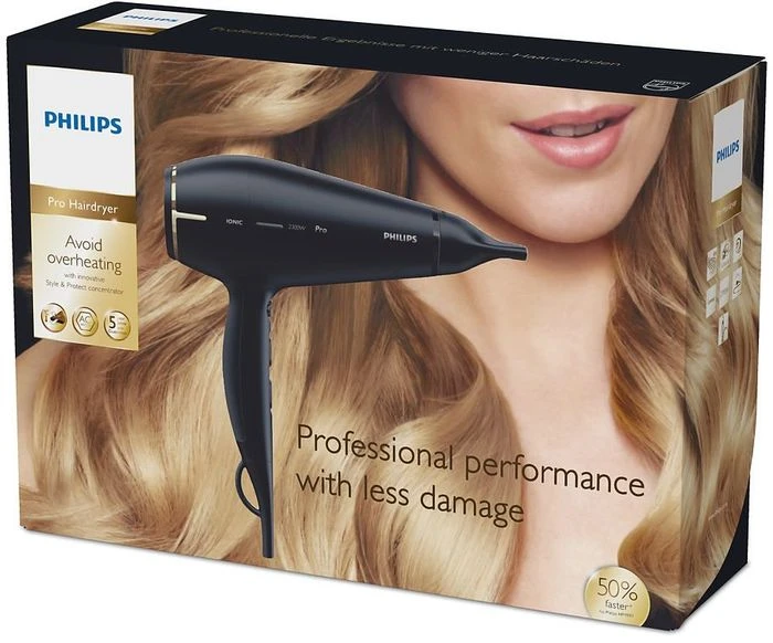 Philips HPS920/00 Pro