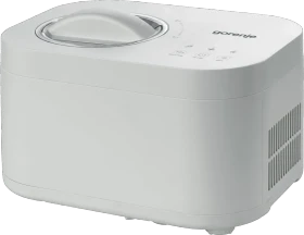 Gorenje ICM10W Eismaschine