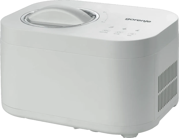 Gorenje ICM10W Eismaschine