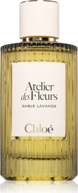 Chloé Atelier des Fleurs Sable Lavande Eau de Parfum, 150ml