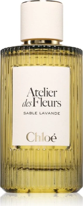 Chloé Atelier des Fleurs Sable Lavande Eau de Parfum