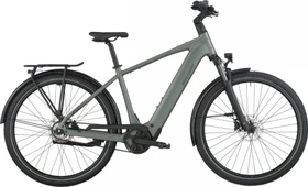 Bergamont E-Horizon Tour 30 Belt highland grey Modell 2026