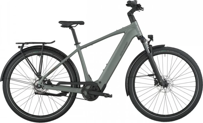 Bergamont E-Horizon Tour 30 Belt highland grey Modell 2026
