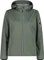 CMP Zip Hood Softshell Jacke (Damen) Vorschaubild