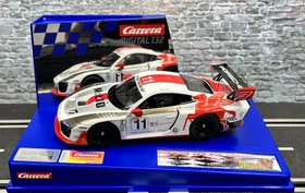 Carrera Digital 132 Porsche 935 GT2 J.Zwart, No.11 Pikes Peak, 2020