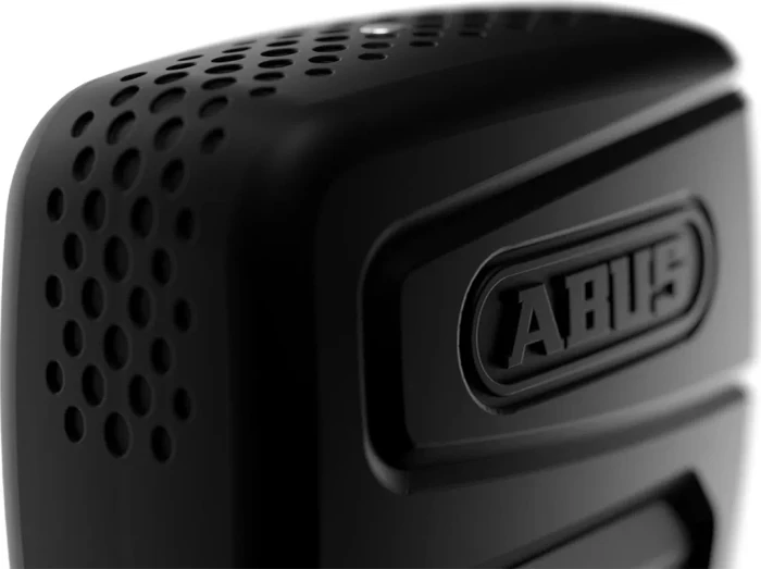 ABUS Bordo One 6000A/120 inkl. Halterung Faltschloss, Schlüssel