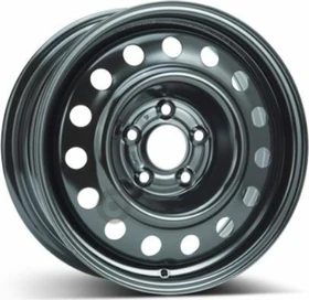 Alcar Stahlrad 6.5x16 5/114.3 ET48 (verschiedene Farben)
