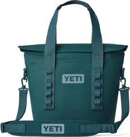 Yeti Hopper M15 Kühltasche agave teal