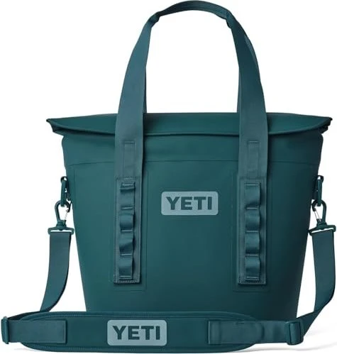 Yeti Hopper M15 Kühltasche