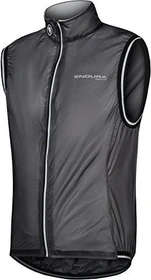 Endura FS260-Pro Adrenaline Race II Fahrradweste schwarz (Herren)