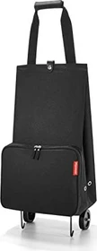 Reisenthel Foldabletrolley schwarz