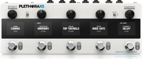TC Electronic Plethora X5