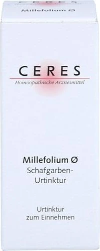 CERES Millefolium Urtinktur, 20 ml Image