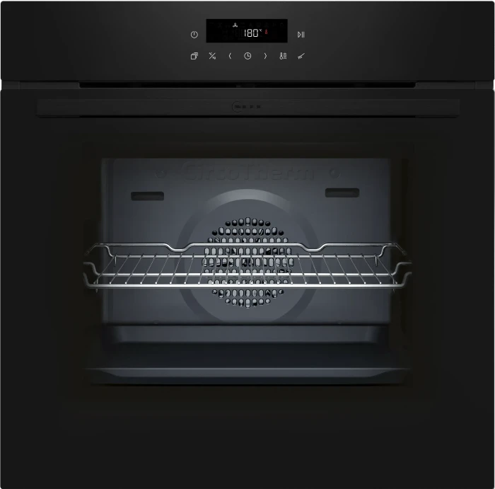 Neff BTX46PIB0 Backofen-Set