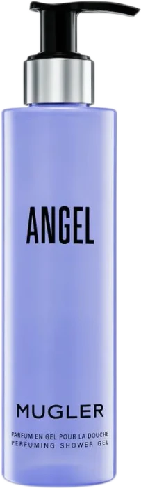 Thierry Mugler Angel Showergel, 200ml