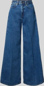 Pepe Jeans Jaimy Wide High Jeans denim (Damen)