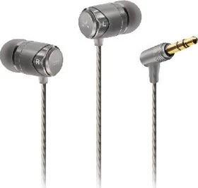 SoundMAGIC E11 silber