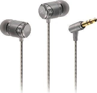 SoundMAGIC E11 silber