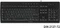Cherry Stream 3.0 schwarz, Europa T2 DIN2137, USB, DE Vorschaubild