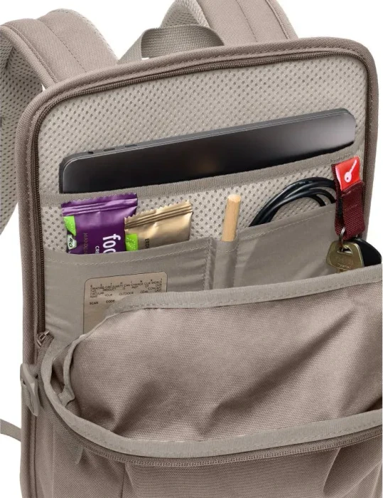 Vaude Coreway 10 coconut