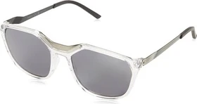 Alpina Fleek transparent/schwarz