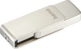 Hama Rotate Pro USB Stick 128GB, USB-A, USB 3.2 Gen 1×1