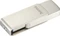 Hama Rotate Pro USB Stick 128GB, USB-A, USB 3.2 Gen 1×1 Vorschaubild