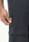 Jack Wolfskin Glastal Zip Away Zip-Off Hose lang phantom (Herren) Vorschaubild