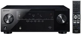 Pioneer VSX-521 schwarz