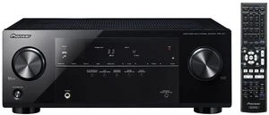 Pioneer VSX-521 schwarz