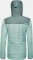 Ortovox Swisswool Zinal Funktionsjacke ice waterfall (Damen) Vorschaubild