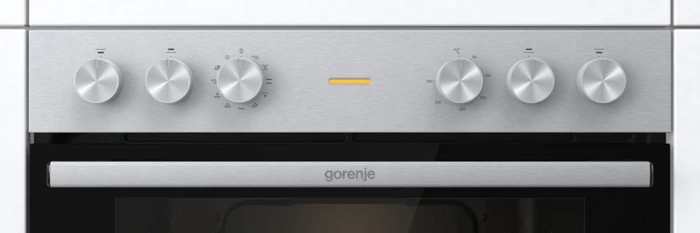 Gorenje BC6715E02XK Einbauherd
