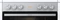 Gorenje BC6715E02XK Einbauherd Vorschaubild