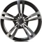itWheels Anna 8.0x18 5/120 ET42 (verschiedene Farben) Vorschaubild
